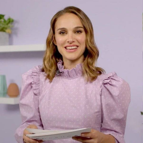 JOINING #VEGANUARY? THIS MIGHT INTEREST YOU