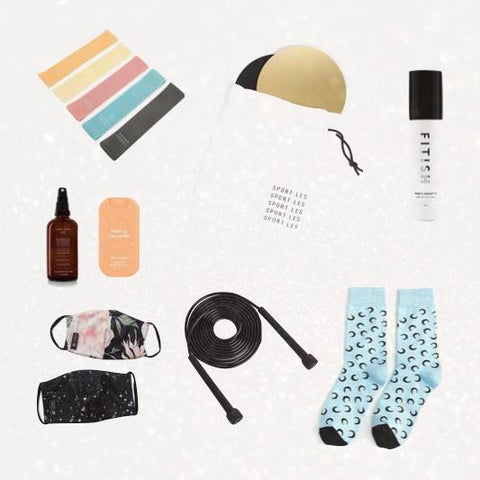 TOP GIFT GUIDES FOR THE HOLIDAY