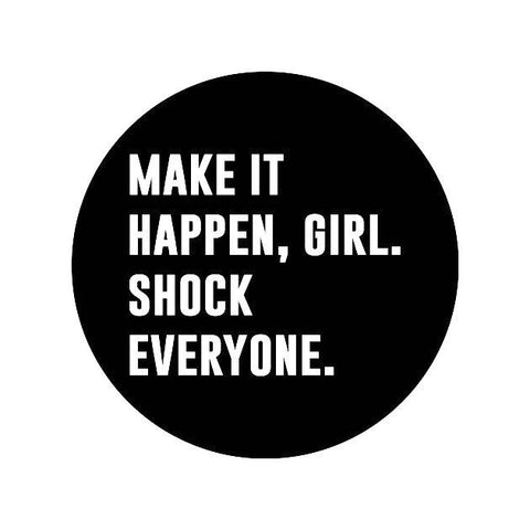 NEW YEAR'S RESOLUTIONS YOU SHOULD ACTUALLY KEEP