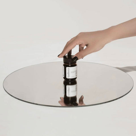 INTRODUCING SANBERA: LUXURY GRADE SUPPLEMENTS