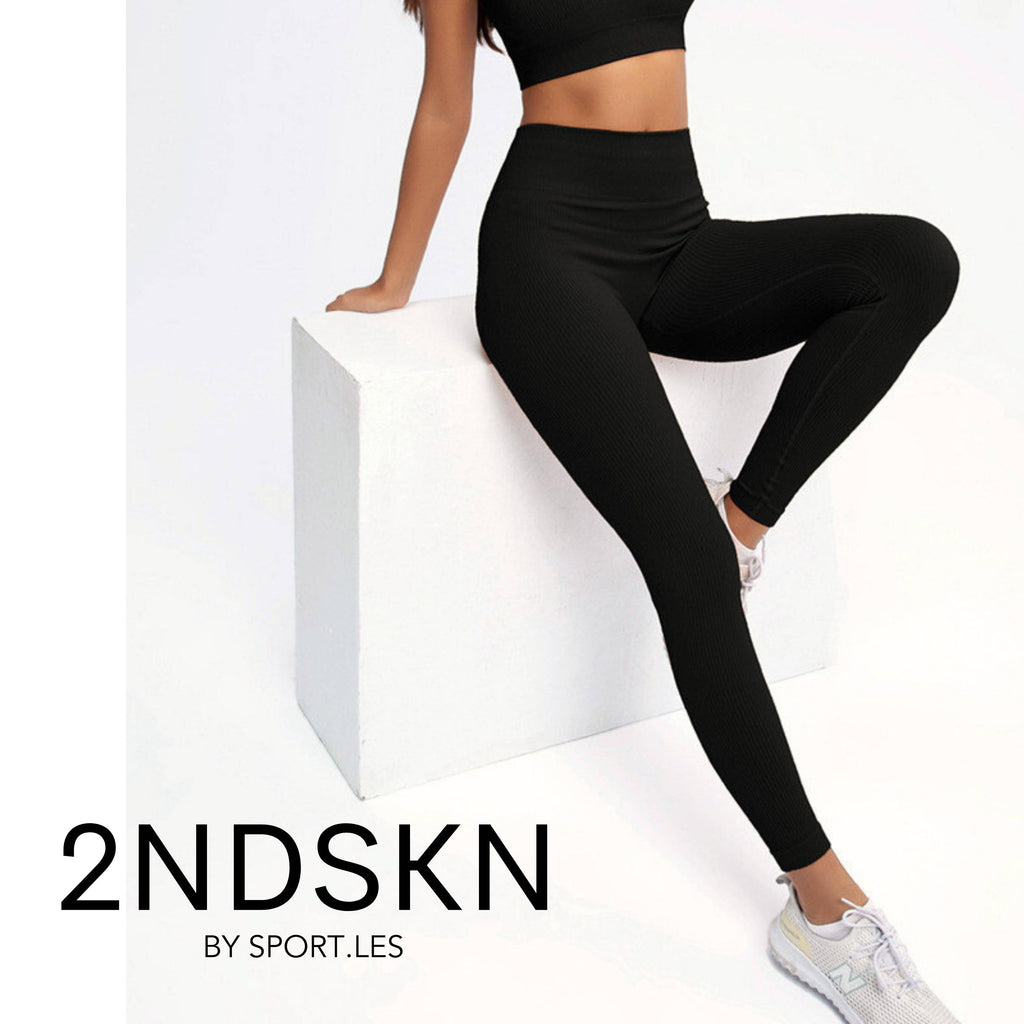 NEW - 2NDSKN by SPORT.LES