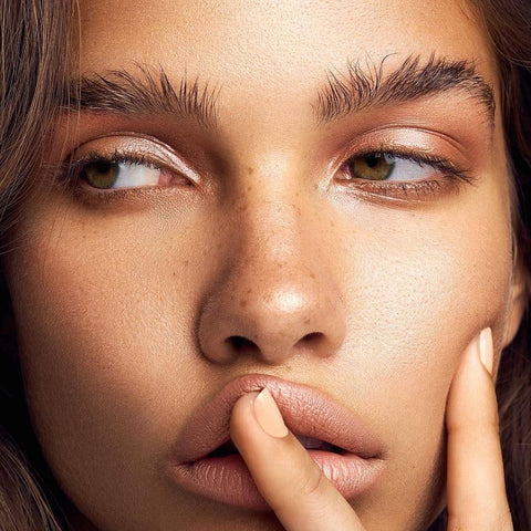 ADDING THIS TO YOUR ROUTINE COULD RESULT IN GLOWING SKIN