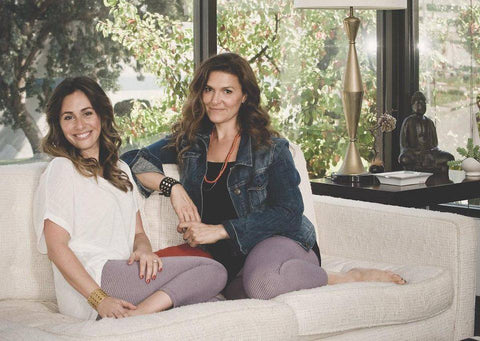 DISCOVER THE DESIGNER: BEYOND YOGA