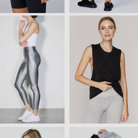 THE FALL OUTFITS YOU NEED