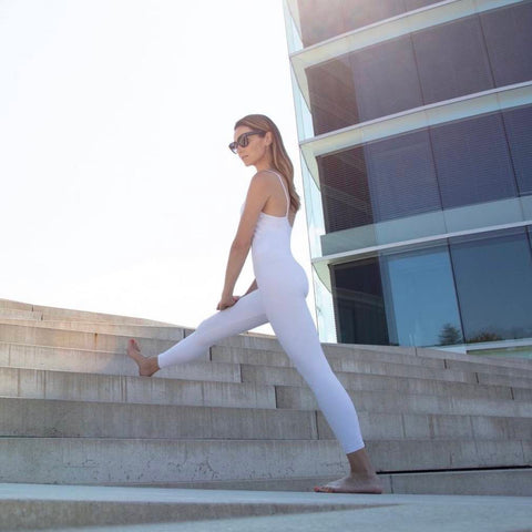 MEET NADINE - OUR NEW CITY LEADER