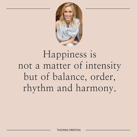 HEIDI HAUER: "THIS BOOK IS LIKE A BEST FRIEND: UNDERSTANDING, FUN AND FIRMLY BUT GENTLY PUSHING YOU OUTSIDE YOUR COMFORT ZONE"
