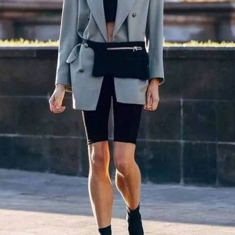 THE FRONT ROW: PARIS FASHION WEEK