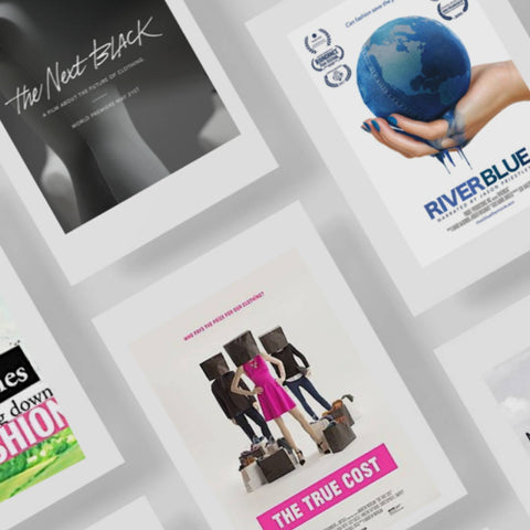 FASHION DOCUMENTARIES: FILMS TO DELVE INTO ETHICAL FASHION