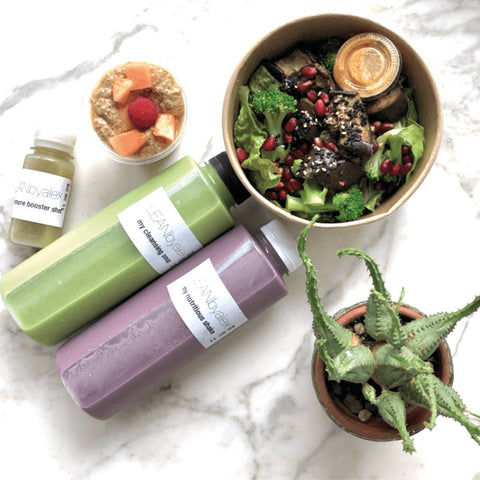 BEST HEALTH FOOD DELIVERY SERVICES IN ZURICH