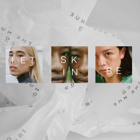 BEAUTY SECRETS FROM THE NUE. CO