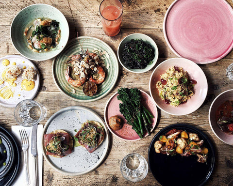 DIETITIAN-APPROVED LUNCHES TO SAVE YOU FROM THE CLASSICAL GREEN SALAD