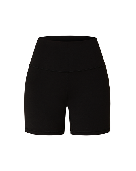SPORT.LES 2NDSKN 3" Bike Shorts Black