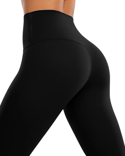 SPORT.LES 2NDSKN Leggings Black