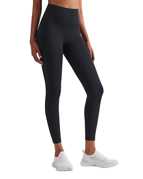 SPORT.LES 2NDSKN Leggings Black