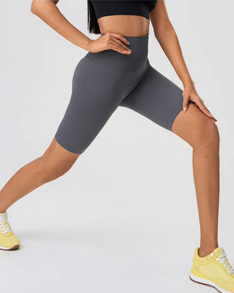 SPORT.LES 2NDSKN Shorts Titanium