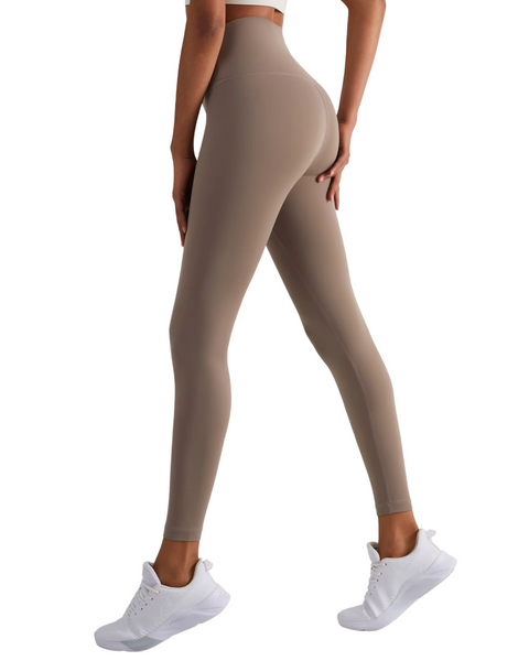 SPORT.LES 2NDSKN Leggings Cocoa