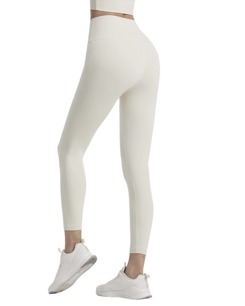 SPORT.LES 2NDSKN Leggings Ivory
