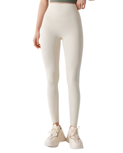 SPORT.LES 2NDSKN Leggings Ivory