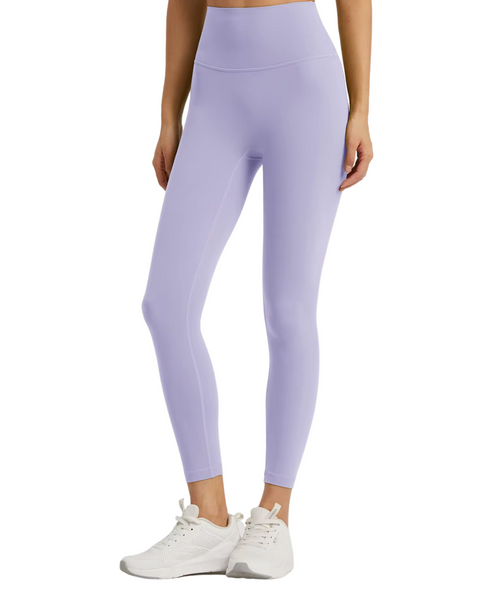 SPORT.LES 2NDSKN Leggings Lilac
