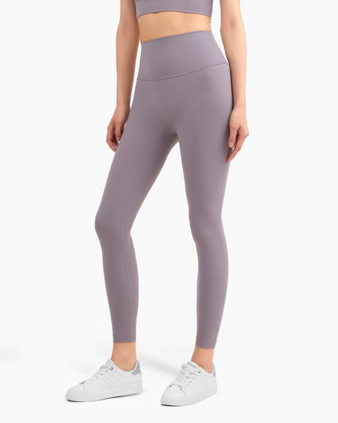 SPORT.LES 2NDSKN Leggings Mauve