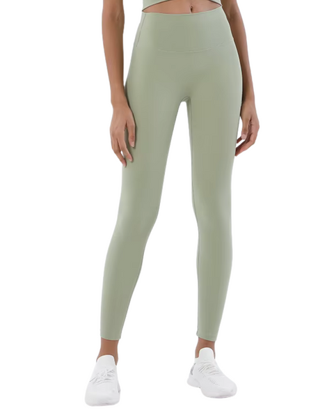 SPORT.LES 2NDSKN Leggings Mint