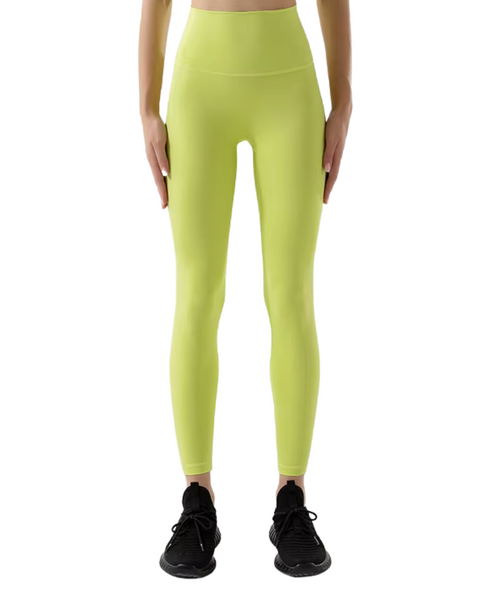 SPORT.LES 2NDSKN Leggings Neon