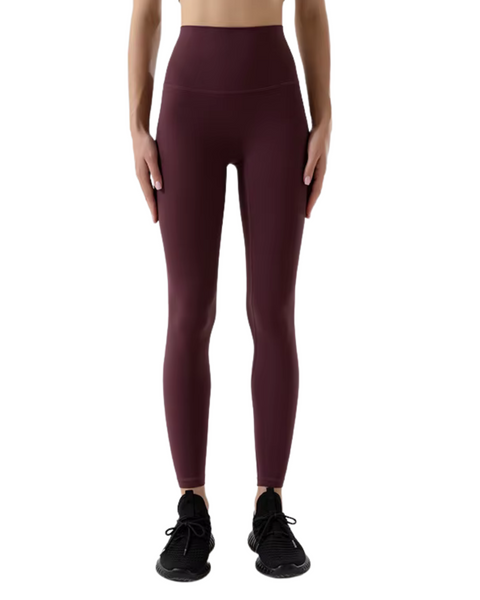 SPORT.LES 2NDSKN Leggings Raisin