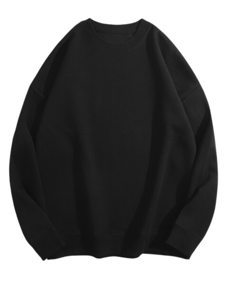 SPORT.LES Sweatshirt Black