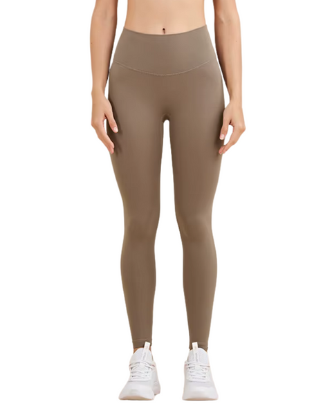 SPORT.LES 2NDSKN Leggings Macchiato
