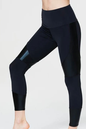 Onzie royal legging top