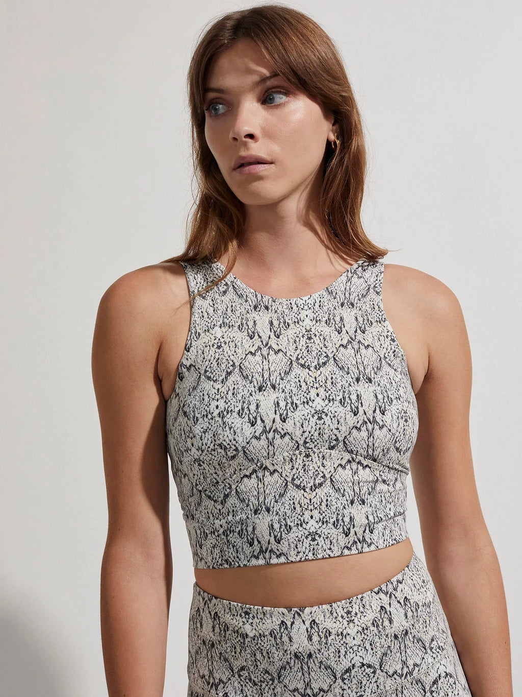 Val lace sale cropped bralette