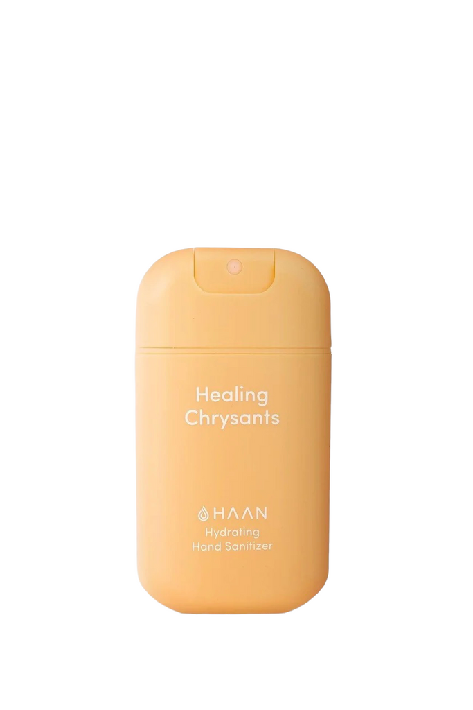 HAAN Hand Sanitizer Healing Chrysants | Shop Online SPORTLES.com