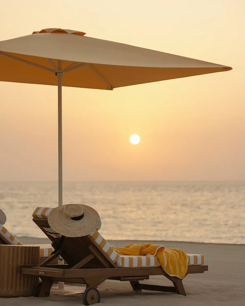 DELANO DUBAI - AN OASIS IN THE DESERT - TRAVEL