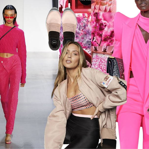SS21 TRENDS: THE MOST IMPORTANT ACTIVEWEAR LOOKS YOU NEED TO KNOW