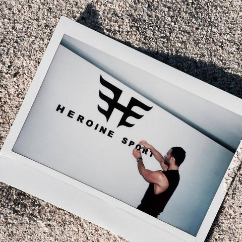 INSIDE THE BRAND: HEROINE SPORT