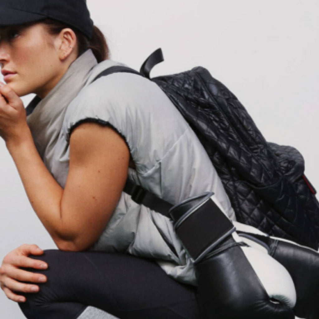 YOUR DAILY BAG CAN BE BOTH ECO & STYLISH