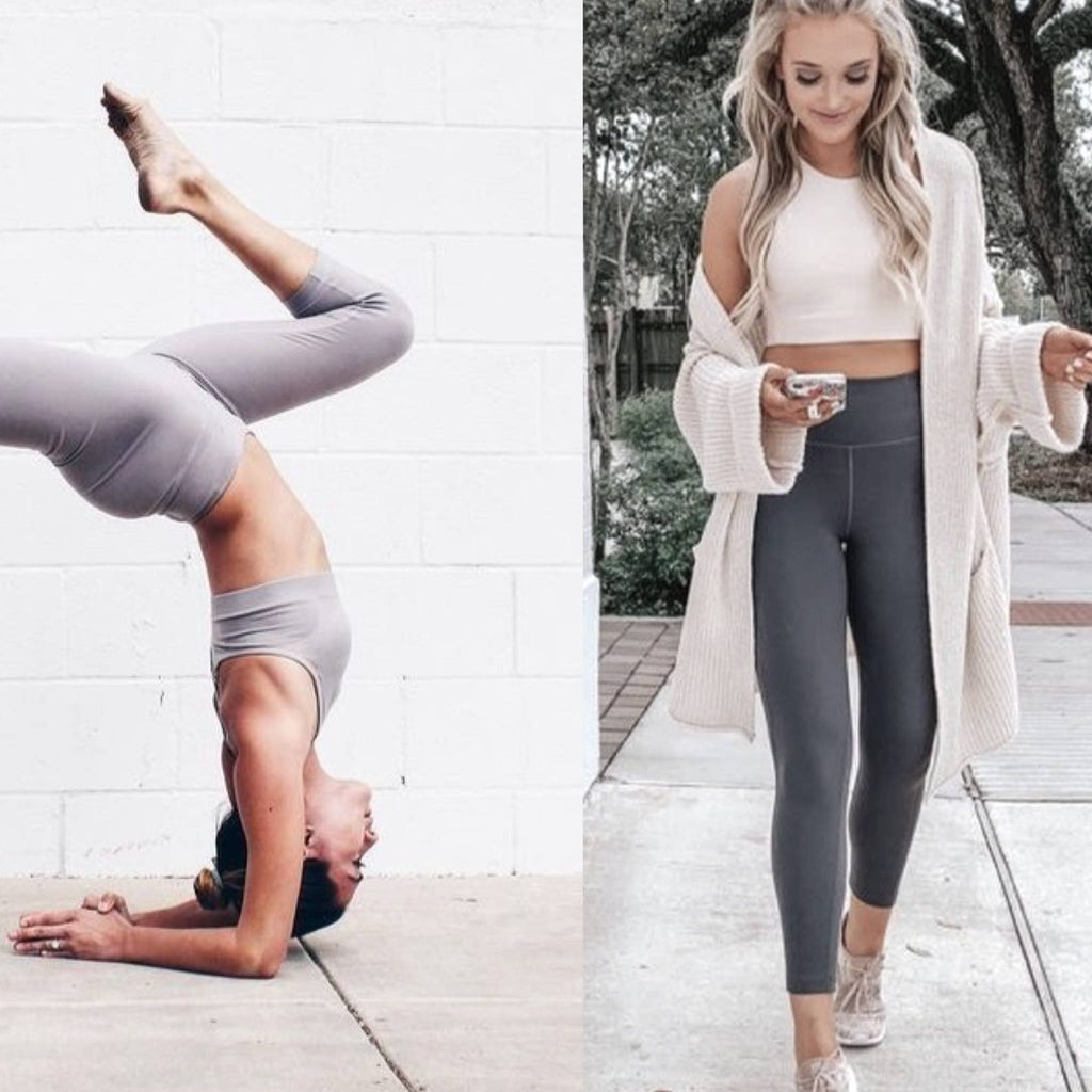 Alo Yoga Leggings: The Complete Guide