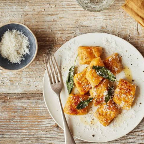 THESE 3 HEALTHY AUTUMN RECIPES WILL MAKE YOUR DREAMS COME TRUE