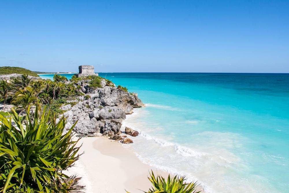 TRIP TO MEXICO: WHAT TO VISIT & WHAT TO WEAR