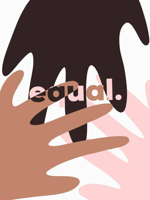 WE ARE TOGETHER IN THIS: WHAT YOU CAN DO TO COMBAT RACISM