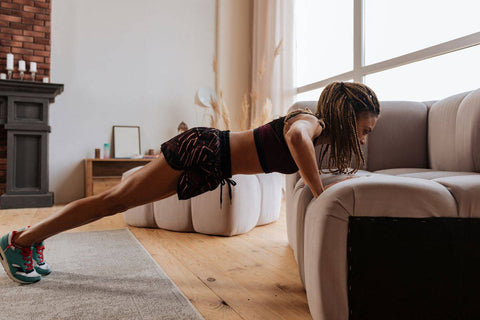 THE MUST-HAVE FITNESS EQUIPMENT PIECES FOR HOME WORKOUTS
