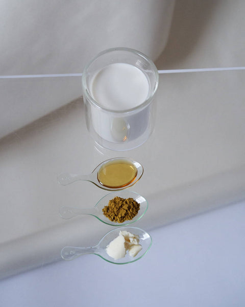 A NEW MUST FOR YOUR DAILY ROUTINE: THE NUE CO. DEBLOAT LATTE RECIPE
