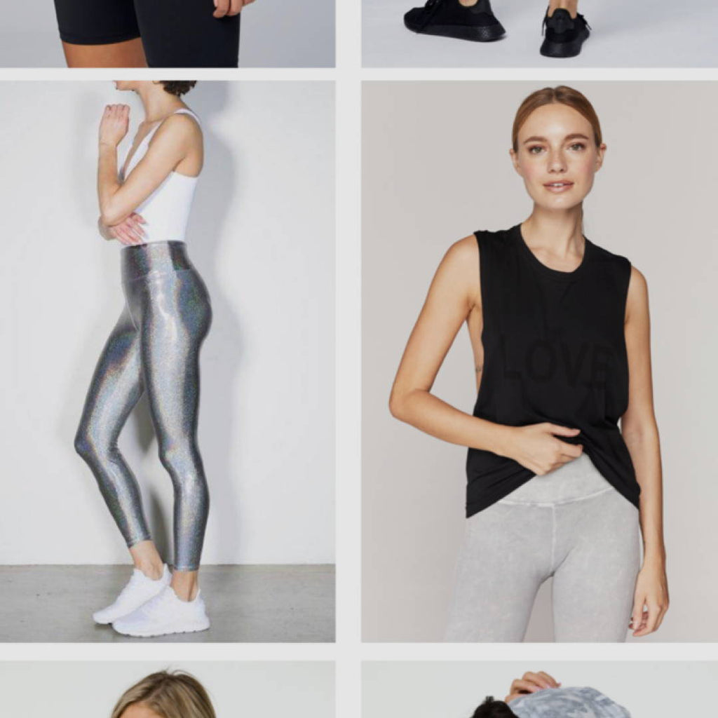 THE FALL OUTFITS YOU NEED