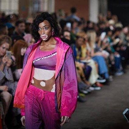SUSTAINABLE FASHION: LONDON FASHION WEEK LAUNCHES THE FIRST SWAP SHOP