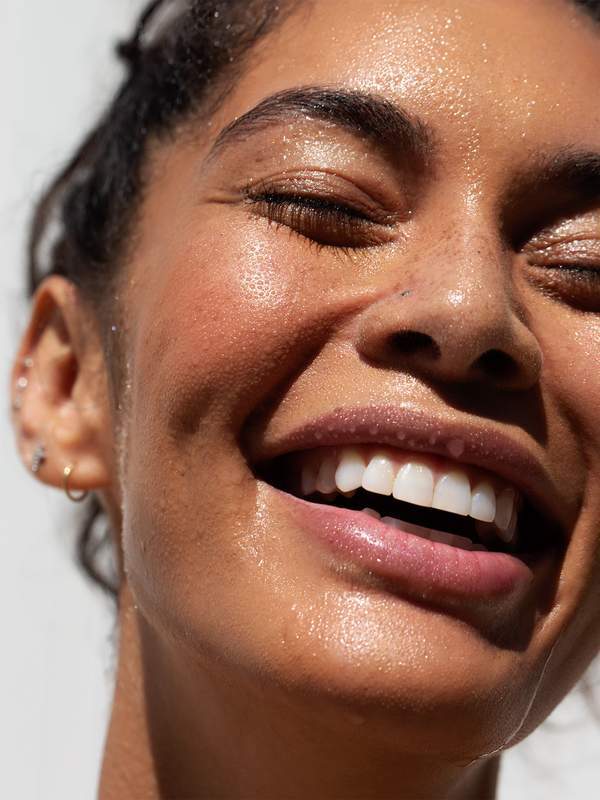 THE DERMATOLOGIST-APPROVED AT-HOME ROUTINE FOR HEALTHY, GLOWING SKIN