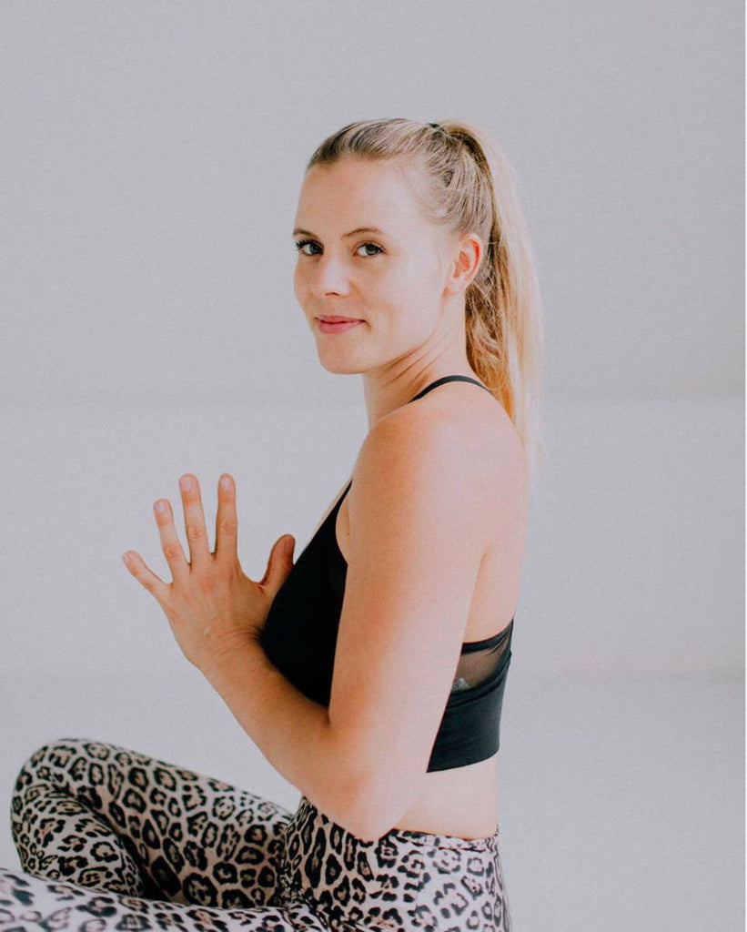 THE BEST YOGA INSTRUCTORS FOR WORLD YOGA DAY