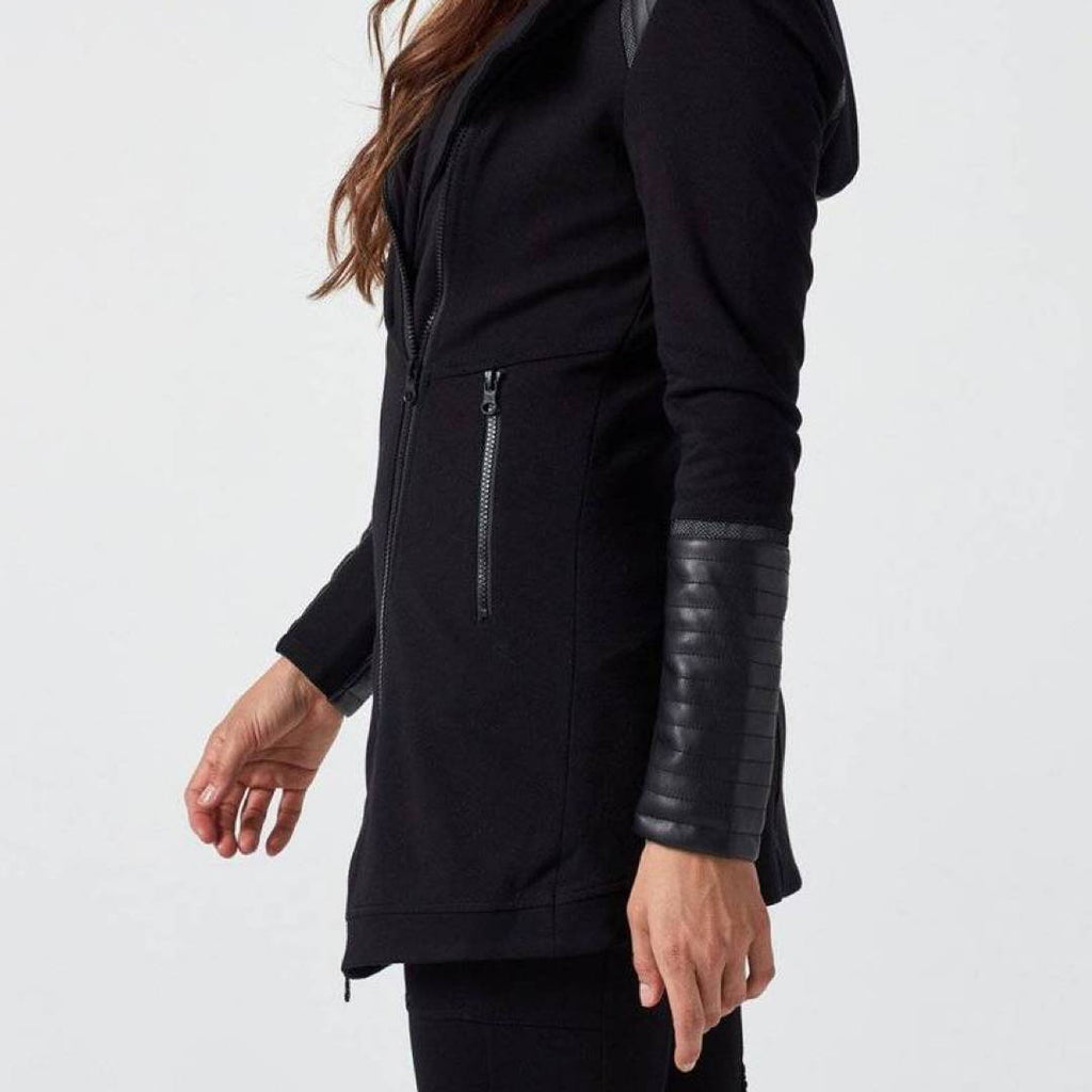 WHY YOU NEED A VEGAN LEATHER JACKET