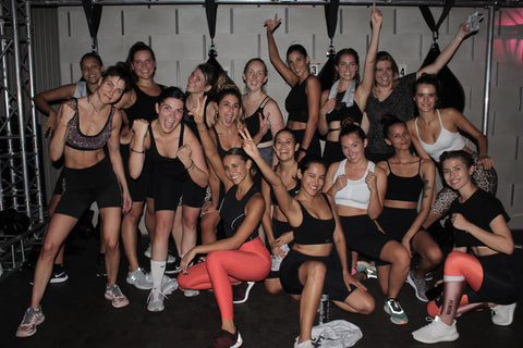 EVERYTHING YOU NEED TO KNOW ABOUT THE SPORT.LES x LUCKY PUNCH EVENT OF THE SEASON