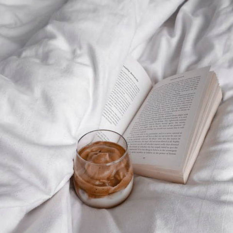 A FEW OF OUR FAVOURITE LIFE MOTTOS