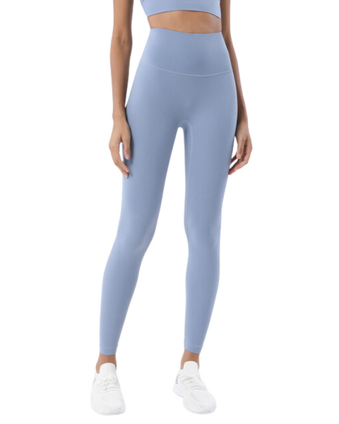 SPORT.LES Studio to Street Leggings Grey Blue | Shop Online at SPORTLES.com